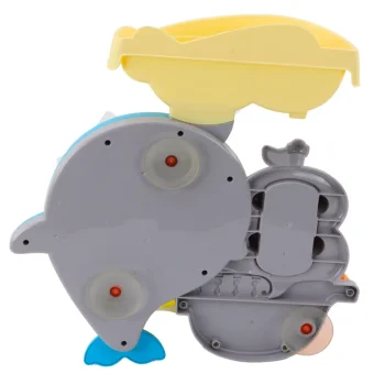 Set Za Kupanje S Dupinom Plavi 3