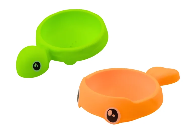 Set Za Kupanje S Dupinom Plavi 4