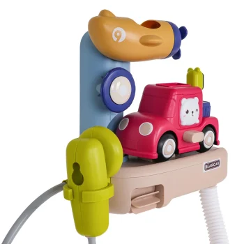 Set Za Kupanje S Tušem 3+ 4