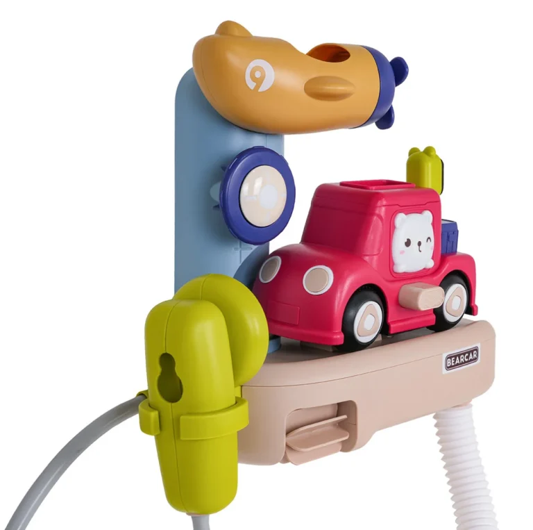 Set Za Kupanje S Tušem 3+ 4