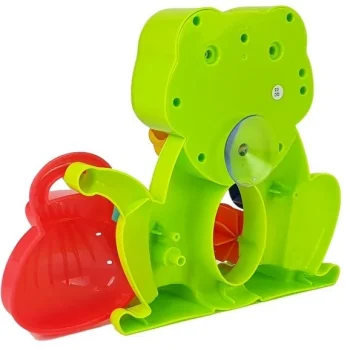 Set Za Kupanje žablji Vodopad S Kanticama 3