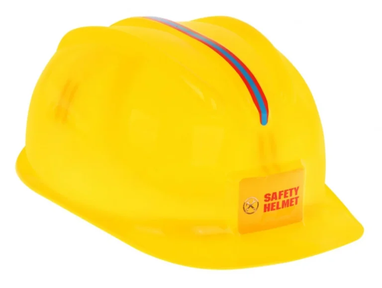 Set Za Male Majstore 3+ S Odvijačem I Kacigom 5