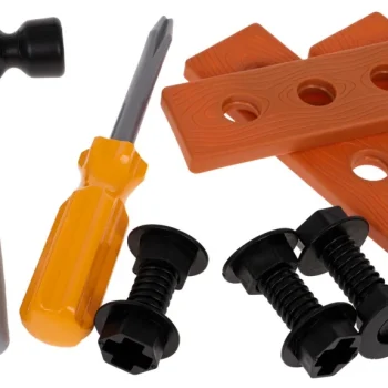 Set Za Male Majstore S Kacigom 20 Dijelova 5