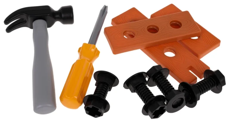 Set Za Male Majstore S Kacigom 20 Dijelova 5