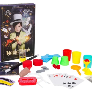 Set Za Malog Mađioničara 3