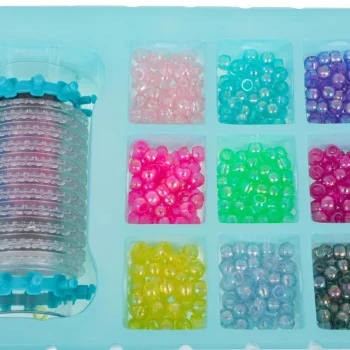Set Za Narukvice S Tkalačkim Okvirom 5+ 4