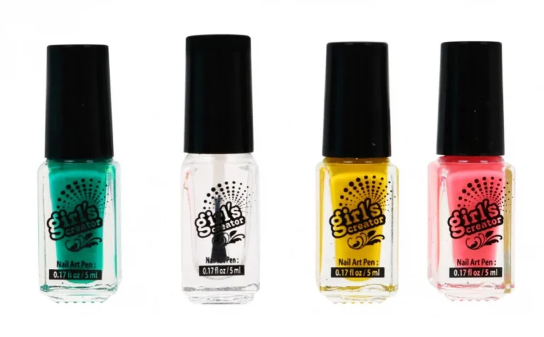 Set Za Nokte 5+ Sa Glitter Strojem I Sušilom 2