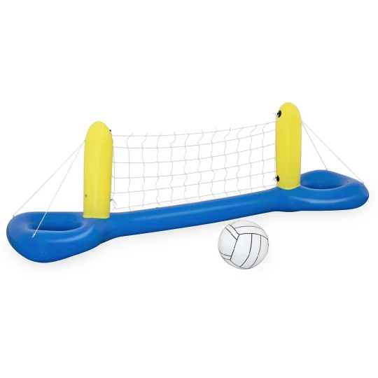 Set Za Odbojku Na Plutajućem Bazenu 252 × 64 Cm, Bestway 52133 1