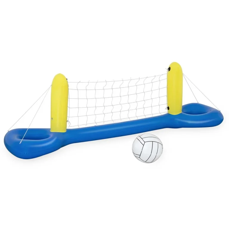 Set Za Odbojku Na Plutajućem Bazenu 252 × 64 Cm, Bestway 52133 1