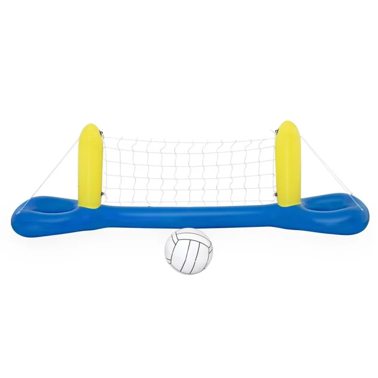 Set Za Odbojku Na Plutajućem Bazenu 252 × 64 Cm, Bestway 52133 3
