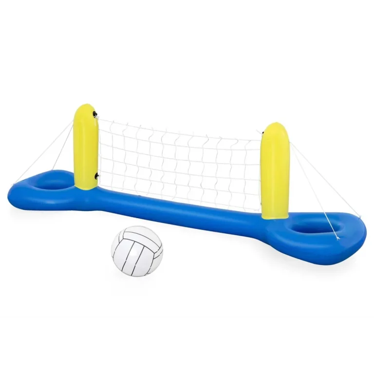 Set Za Odbojku Na Plutajućem Bazenu 252 × 64 Cm, Bestway 52133 5
