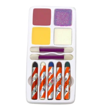 Set Za Oslikavanje Lica S Bojicama I šljokicama, 3–6 God 2