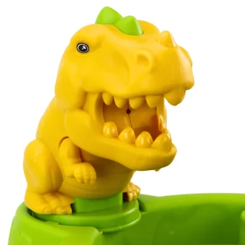 Set Za Pijesak Dinosauri S Tušem I Kalupima 4