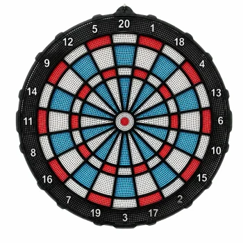 Set Za Pikado S Mekim Vrhom, Ø 42,5 Cm 2