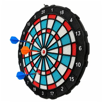 Set Za Pikado S Mekim Vrhom, Ø 42,5 Cm 4