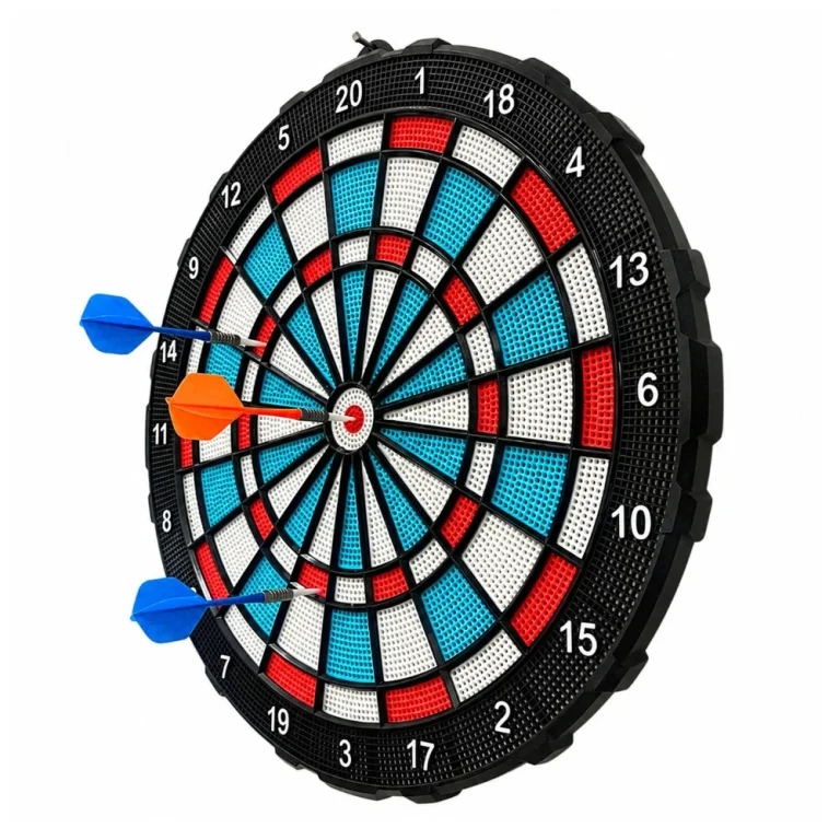 Set Za Pikado S Mekim Vrhom, Ø 42,5 Cm 4