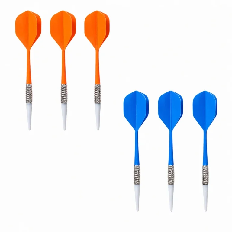 Set Za Pikado S Mekim Vrhom, Ø 42,5 Cm 6