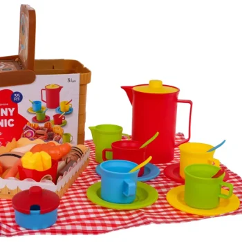 Set Za Piknik 35 Dijelova 3+ 2