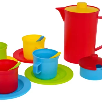 Set Za Piknik 35 Dijelova 3+ 3