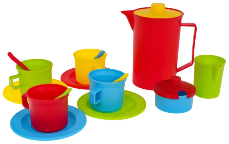 Set Za Piknik 35 Dijelova 3+ 3