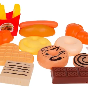 Set Za Piknik 35 Dijelova 3+ 5