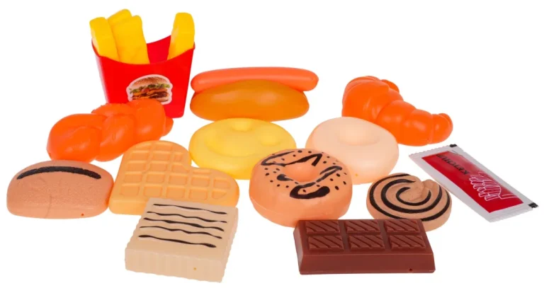 Set Za Piknik 35 Dijelova 3+ 5