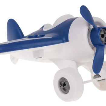 Set Za Rastavljanje: Avion I Motocikl 11