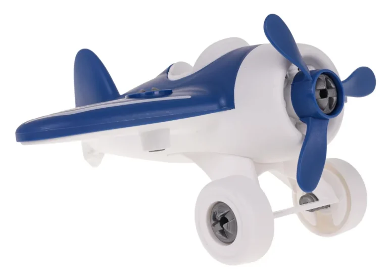 Set Za Rastavljanje: Avion I Motocikl 11