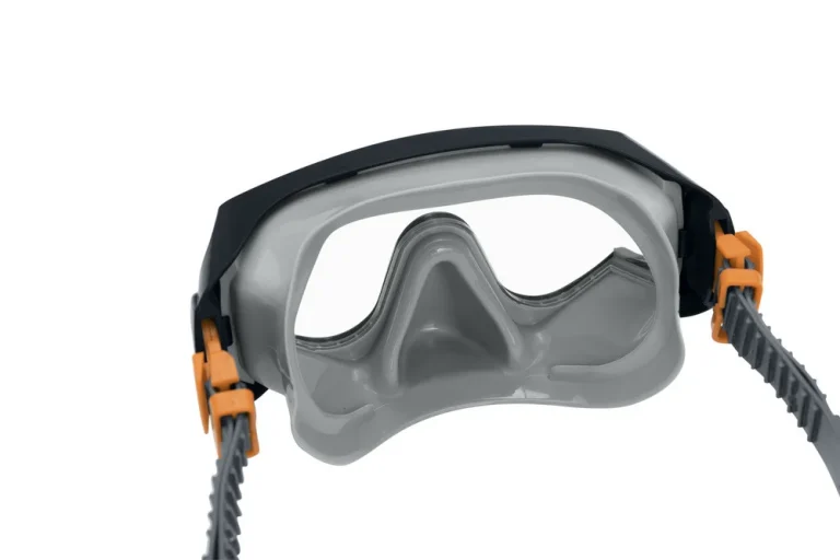 Set Za Ronjenje Bestway 24068, Crna Maska I Disalica 6