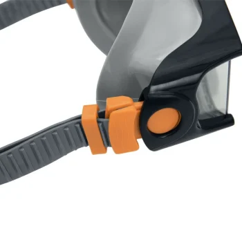 Set Za Ronjenje Bestway 24068, Crna Maska I Disalica 7
