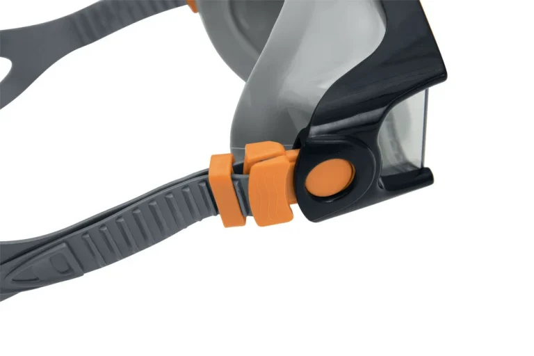 Set Za Ronjenje Bestway 24068, Crna Maska I Disalica 7
