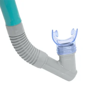 Set Za Ronjenje Bestway 24068, Maska I Disalica, Plava 3