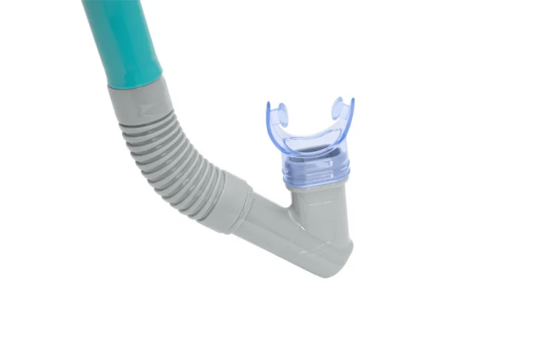 Set Za Ronjenje Bestway 24068, Maska I Disalica, Plava 3