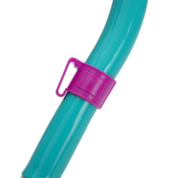 Set Za Ronjenje Bestway 24068, Maska I Disalica, Plava 5