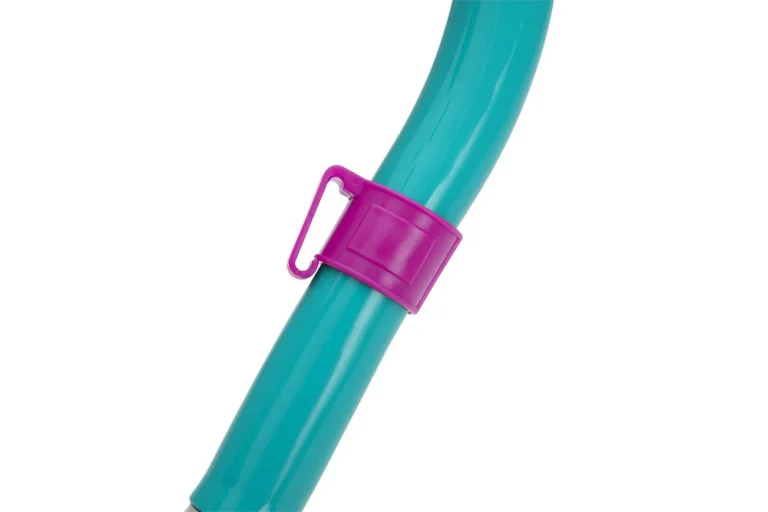 Set Za Ronjenje Bestway 24068, Maska I Disalica, Plava 5