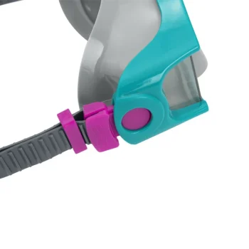 Set Za Ronjenje Bestway 24068, Maska I Disalica, Plava 7