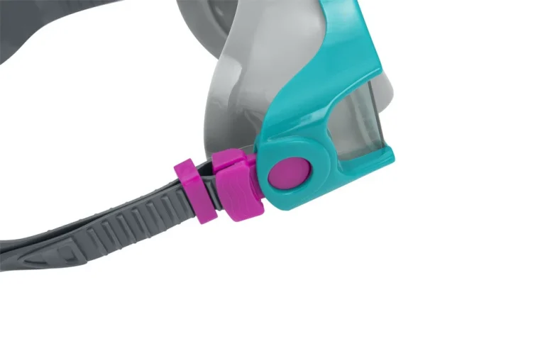 Set Za Ronjenje Bestway 24068, Maska I Disalica, Plava 7