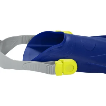 Set Za Ronjenje Bestway 25046, Maska, Disalica, Peraje, Plava 7