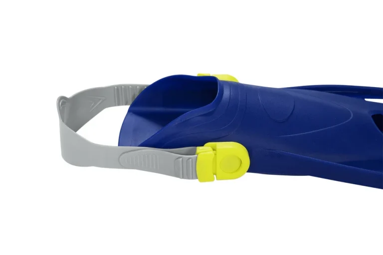 Set Za Ronjenje Bestway 25046, Maska, Disalica, Peraje, Plava 7