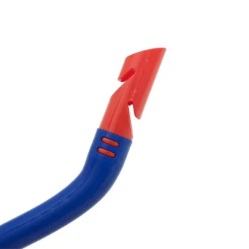 Set Za Ronjenje Bestway 25046, Maska, Disalica, Peraje, Plava 9