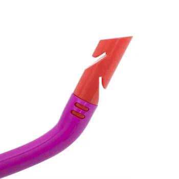Set Za Ronjenje Bestway 25046, Maska, Disalica, Peraje, Roza 9