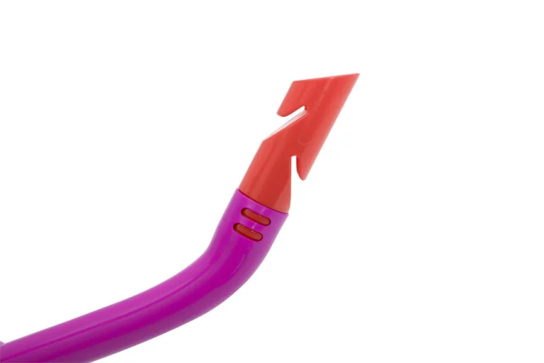 Set Za Ronjenje Bestway 25046, Maska, Disalica, Peraje, Roza 9