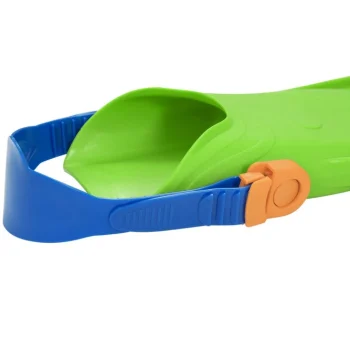 Set Za Ronjenje Maska, Disalica I Peraje Bestway 25019 Zeleni 3