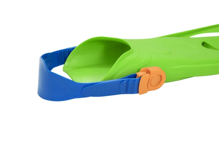 Set Za Ronjenje Maska, Disalica I Peraje Bestway 25019 Zeleni 3