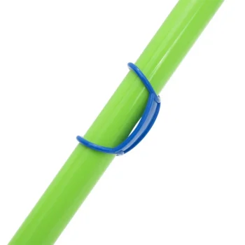 Set Za Ronjenje Maska, Disalica I Peraje Bestway 25019 Zeleni 6