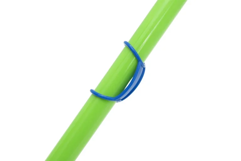 Set Za Ronjenje Maska, Disalica I Peraje Bestway 25019 Zeleni 6