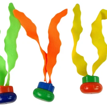 Set Za Ronjenje S Dinosaurima, 4 Ribice I Vodeni Pištolj 3