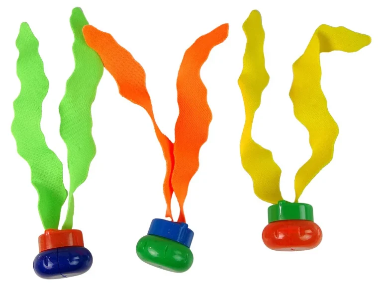 Set Za Ronjenje S Dinosaurima, 4 Ribice I Vodeni Pištolj 3