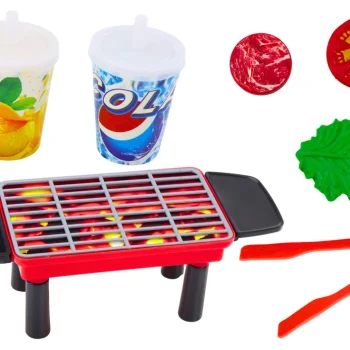 Set Za Roštilj 40 Elemenata 2