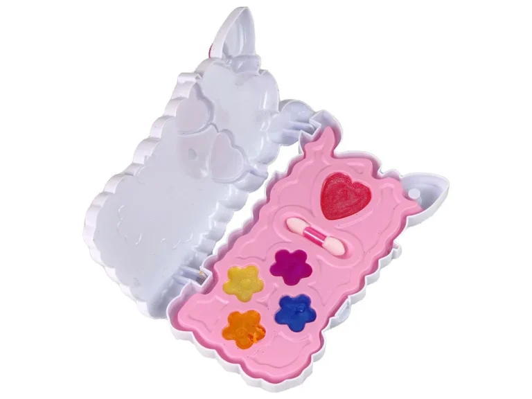 Set Za šminkanje Pink Lama, Ružičasta 2